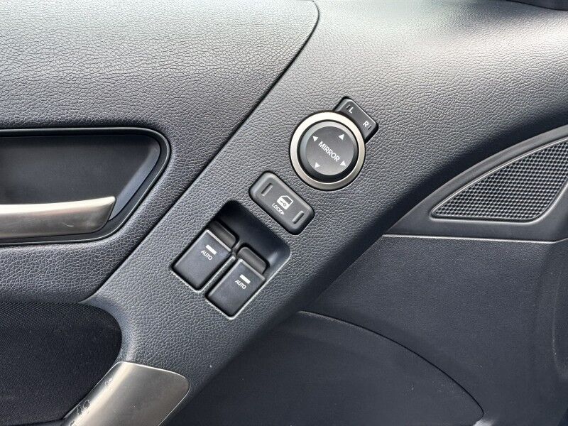 2013 Hyundai Genesis Coupe 2.0T Willow Grove PA