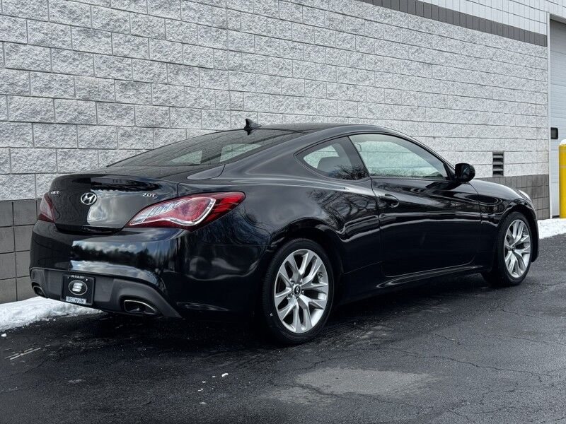 2013 Hyundai Genesis Coupe 2.0T Willow Grove PA