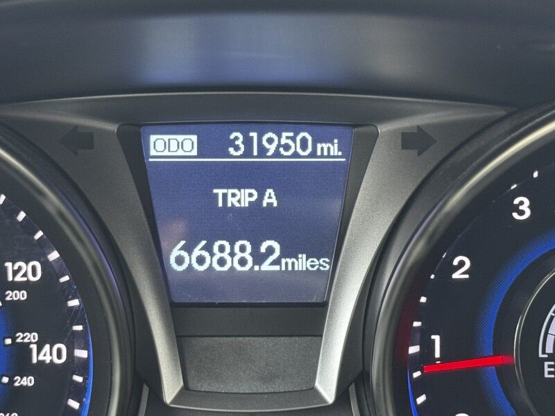 2013 Hyundai Genesis Coupe 2.0T Willow Grove PA