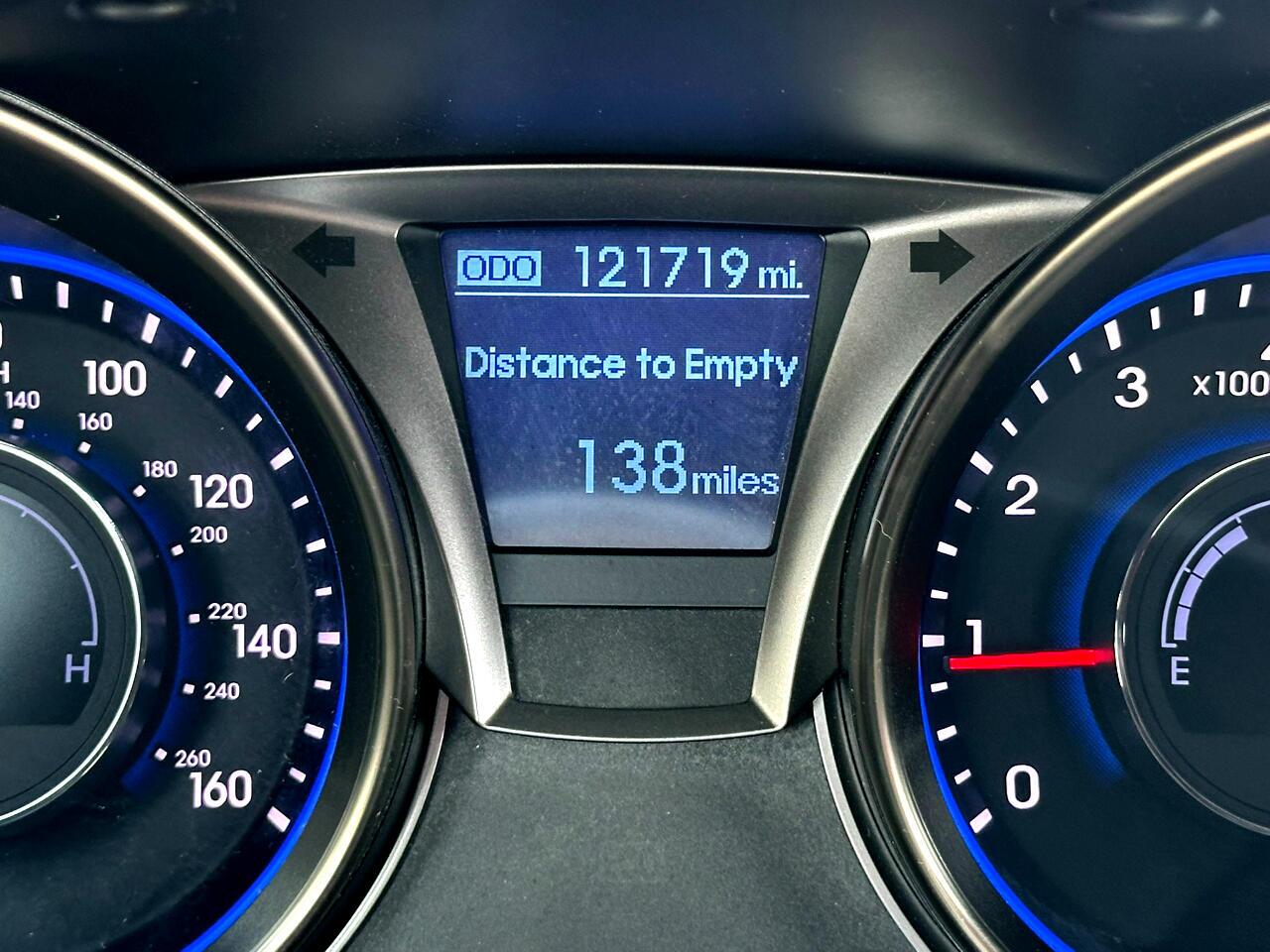 2013 Hyundai Genesis Coupe 2dr I4 2.0T Man R-Spec Jacksonville FL