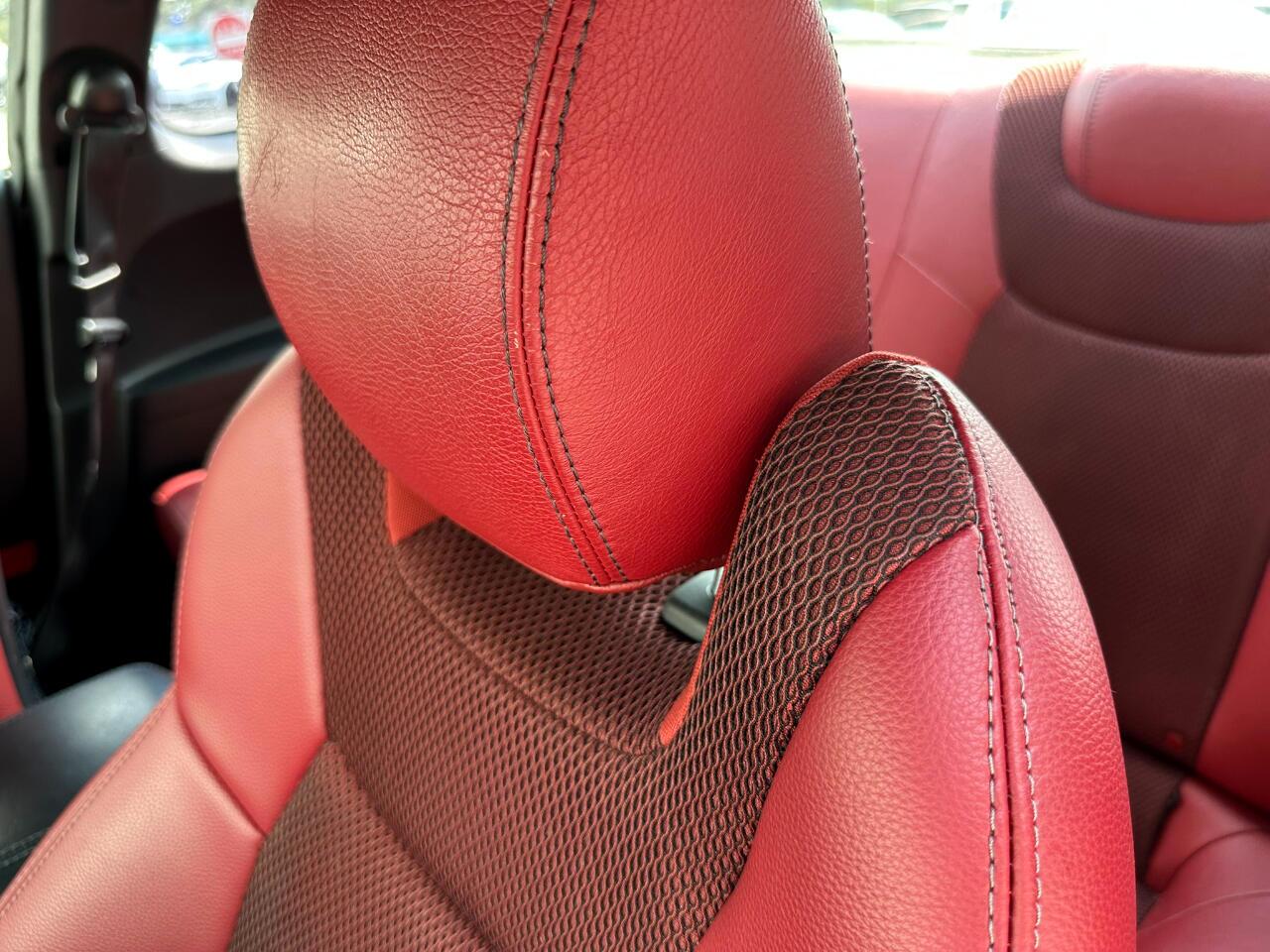 2013 Hyundai Genesis Coupe 2dr I4 2.0T Man R-Spec Jacksonville FL