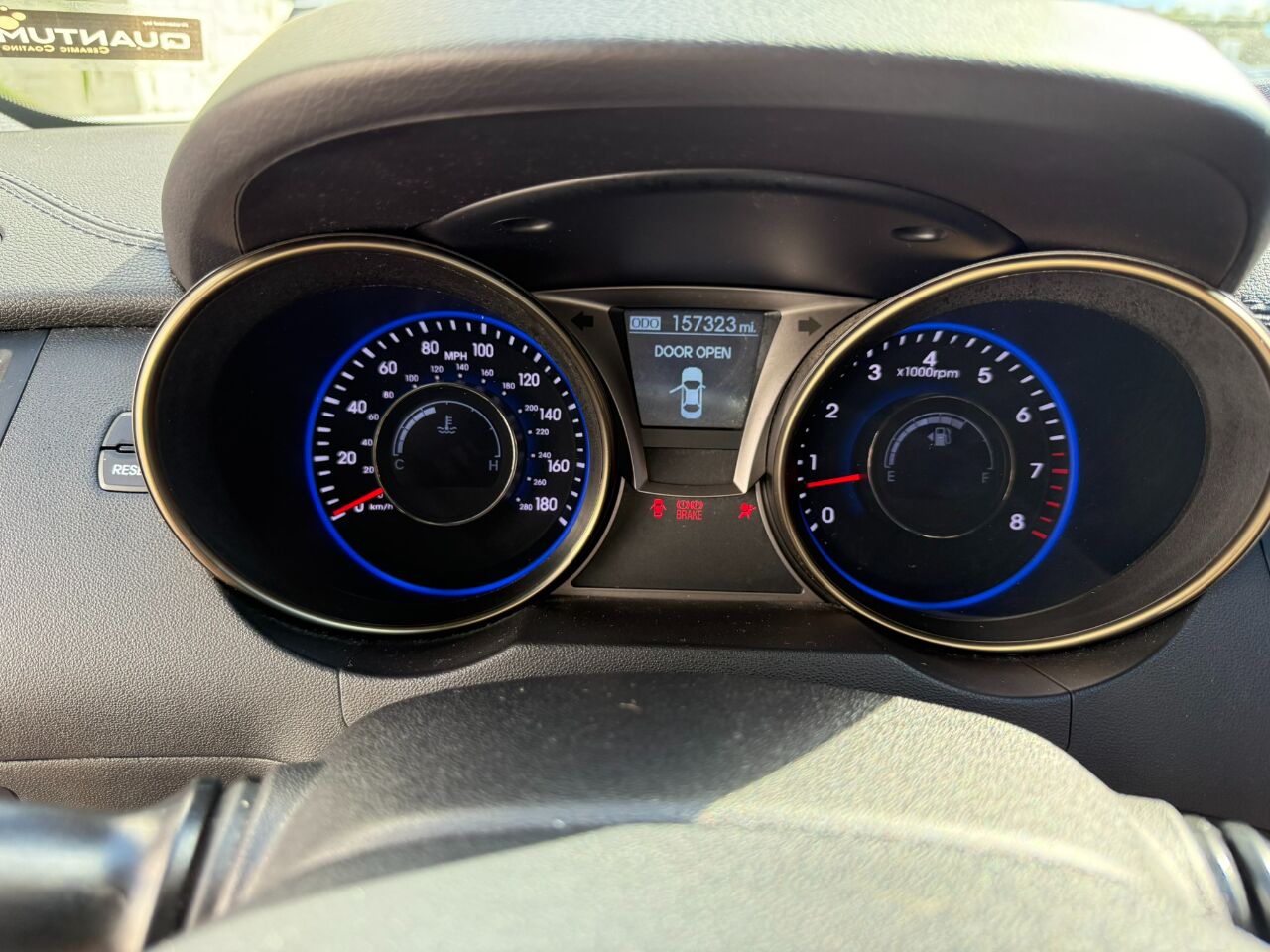2013 Hyundai Genesis Coupe 2dr V6 3.8L Man R-Spec Jacksonville FL