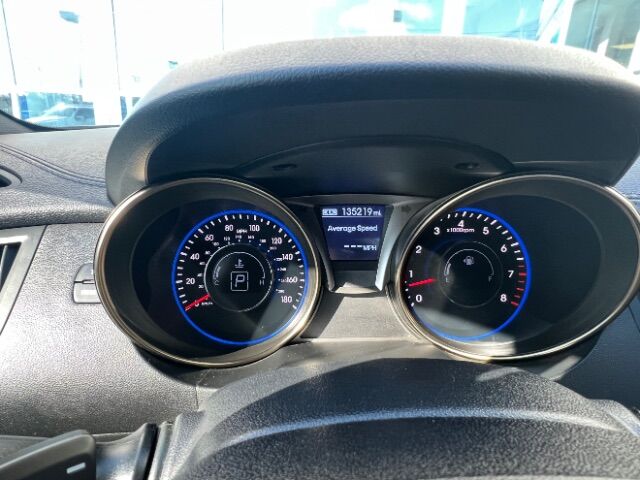2013 Hyundai Genesis Coupe 3.8 Grand Touring Auto Cincinnati OH