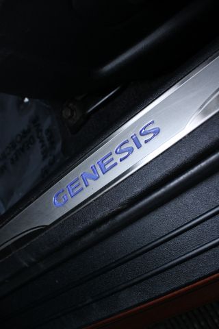 2013 Hyundai Genesis Coupe 3.8 Grand Touring Chantilly VA