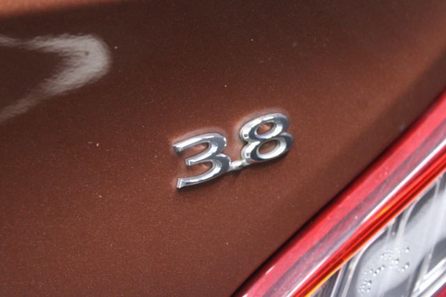 2013 Hyundai Genesis Coupe 3.8 Grand Touring Chantilly VA