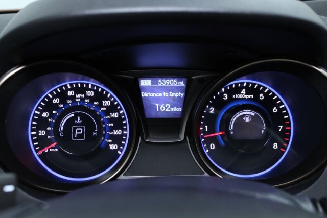 2013 Hyundai Genesis Coupe 3.8 Grand Touring Chantilly VA