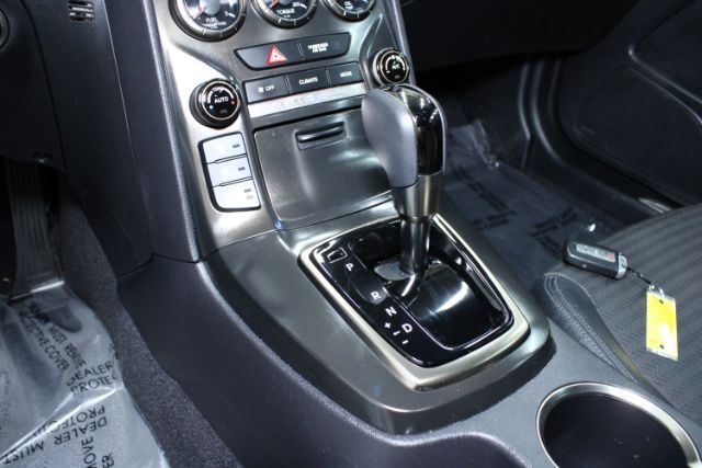 2013 Hyundai Genesis Coupe 3.8 Grand Touring Chantilly VA