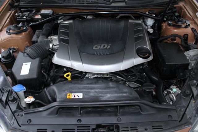 2013 Hyundai Genesis Coupe 3.8 Grand Touring Chantilly VA