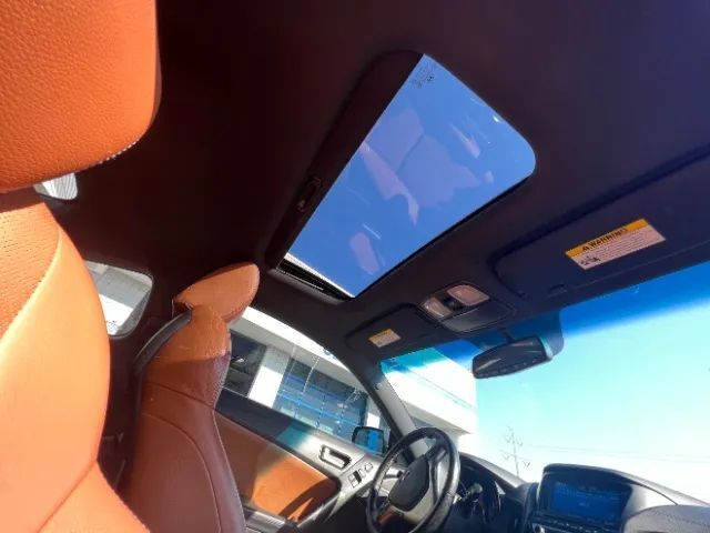 2013 Hyundai Genesis Coupe 3.8 R-Spec Coupe 2D Cincinnati OH