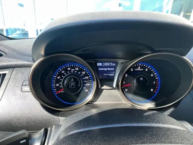 2013 Hyundai Genesis Coupe 3.8 R-Spec Coupe 2D Cincinnati OH