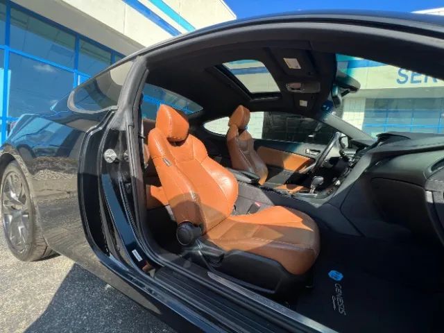 2013 Hyundai Genesis Coupe 3.8 R-Spec Coupe 2D Cincinnati OH