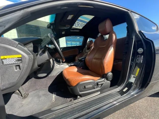 2013 Hyundai Genesis Coupe 3.8 R-Spec Coupe 2D Cincinnati OH