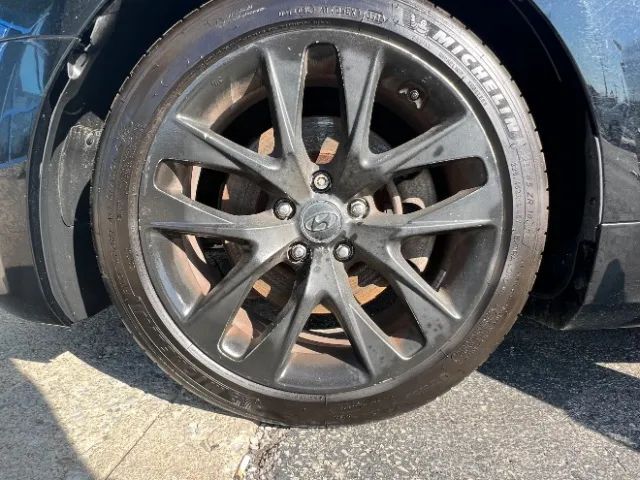 2013 Hyundai Genesis Coupe 3.8 R-Spec Coupe 2D Cincinnati OH