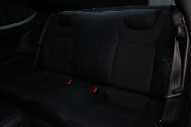 2013 Hyundai Genesis Coupe 3.8 Track Chantilly VA