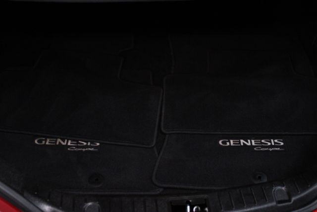 2013 Hyundai Genesis Coupe 3.8 Track Chantilly VA