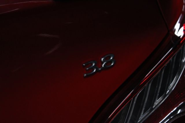 2013 Hyundai Genesis Coupe 3.8 Track Chantilly VA