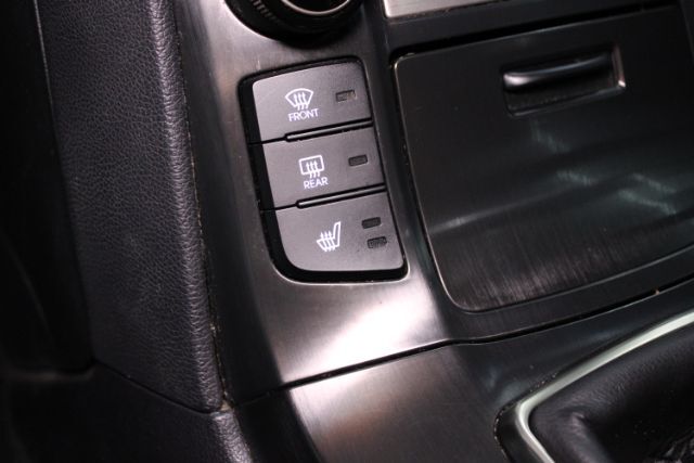 2013 Hyundai Genesis Coupe 3.8 Track Chantilly VA