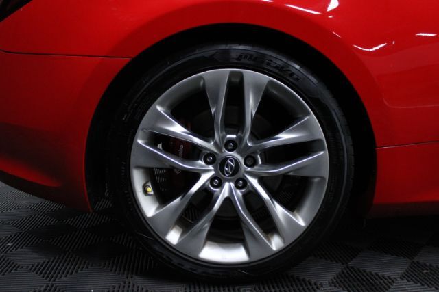 2013 Hyundai Genesis Coupe 3.8 Track Chantilly VA