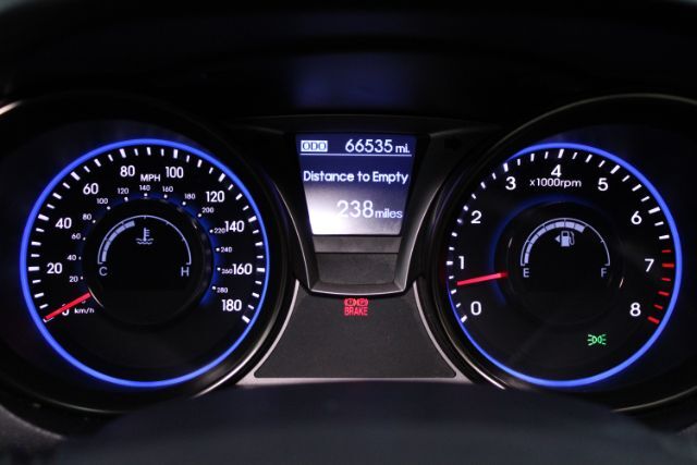 2013 Hyundai Genesis Coupe 3.8 Track Chantilly VA