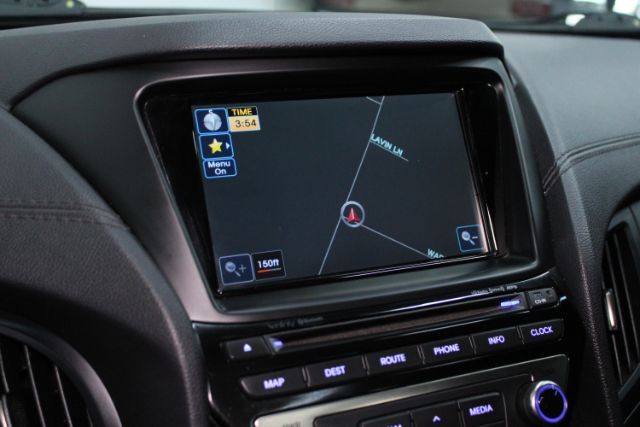 2013 Hyundai Genesis Coupe 3.8 Track Chantilly VA