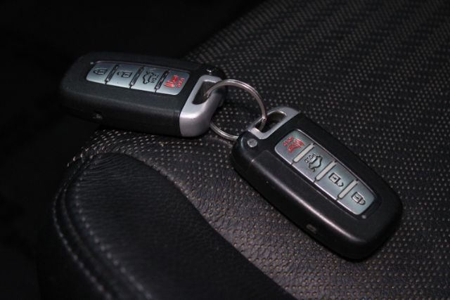 2013 Hyundai Genesis Coupe 3.8 Track Chantilly VA