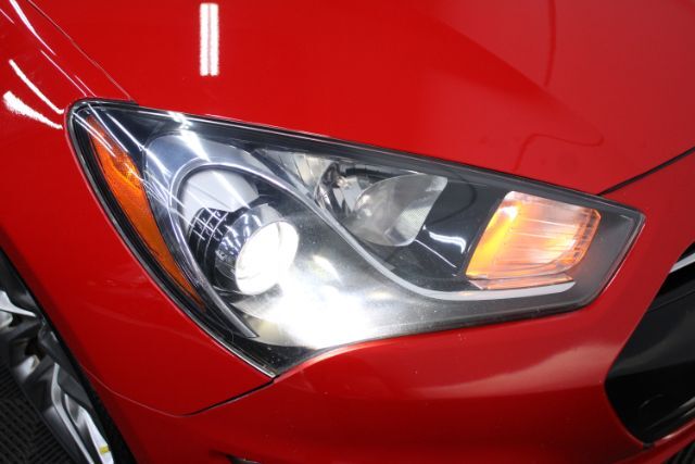 2013 Hyundai Genesis Coupe 3.8 Track Chantilly VA