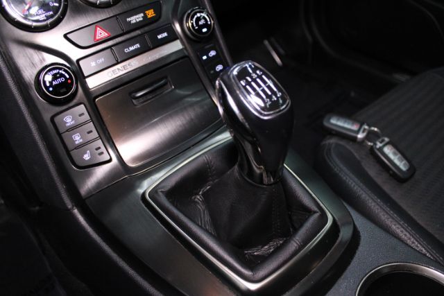 2013 Hyundai Genesis Coupe 3.8 Track Chantilly VA