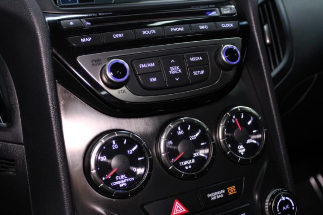 2013 Hyundai Genesis Coupe 3.8 Track Chantilly VA