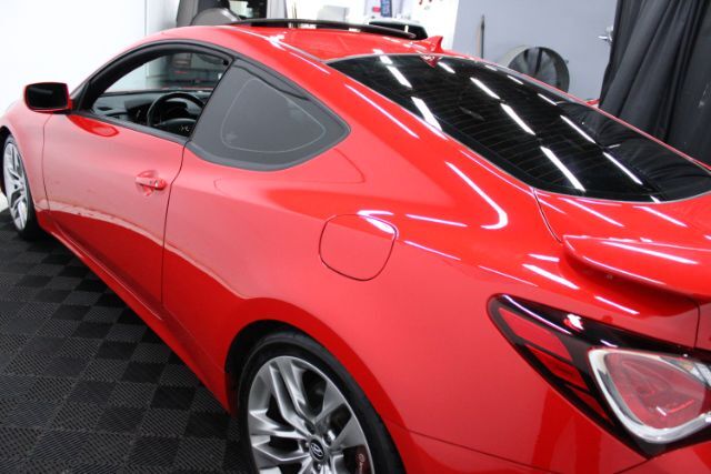 2013 Hyundai Genesis Coupe 3.8 Track Chantilly VA