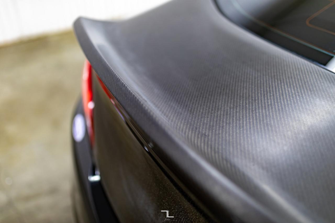 2013 Hyundai Genesis Coupe GT Manual Leather Roof Nav 19" Wheels Red Deer AB