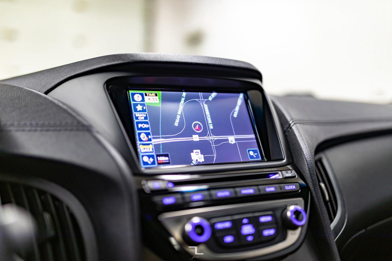 2013 Hyundai Genesis Coupe GT Manual Leather Roof Nav 19" Wheels Red Deer AB