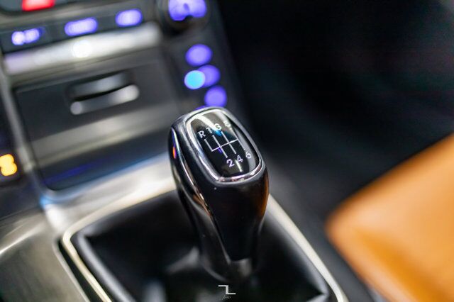 2013 Hyundai Genesis Coupe GT Manual Leather Roof Nav 19&quot; Wheels Red Deer AB