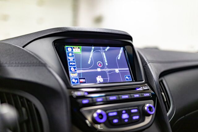 2013 Hyundai Genesis Coupe GT Manual Leather Roof Nav 19&quot; Wheels Red Deer AB