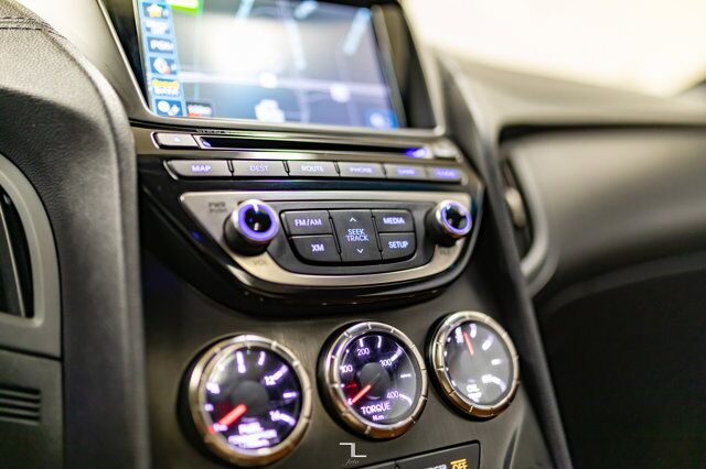 2013 Hyundai Genesis Coupe GT Manual Leather Roof Nav 19&quot; Wheels Red Deer AB