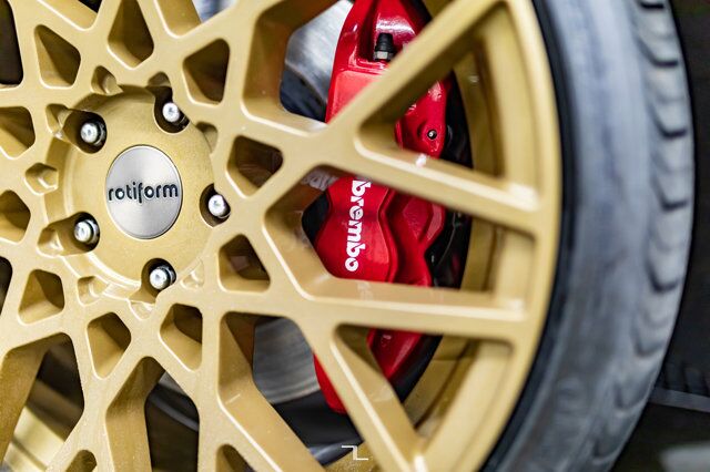 2013 Hyundai Genesis Coupe GT Manual Leather Roof Nav 19&quot; Wheels Red Deer AB