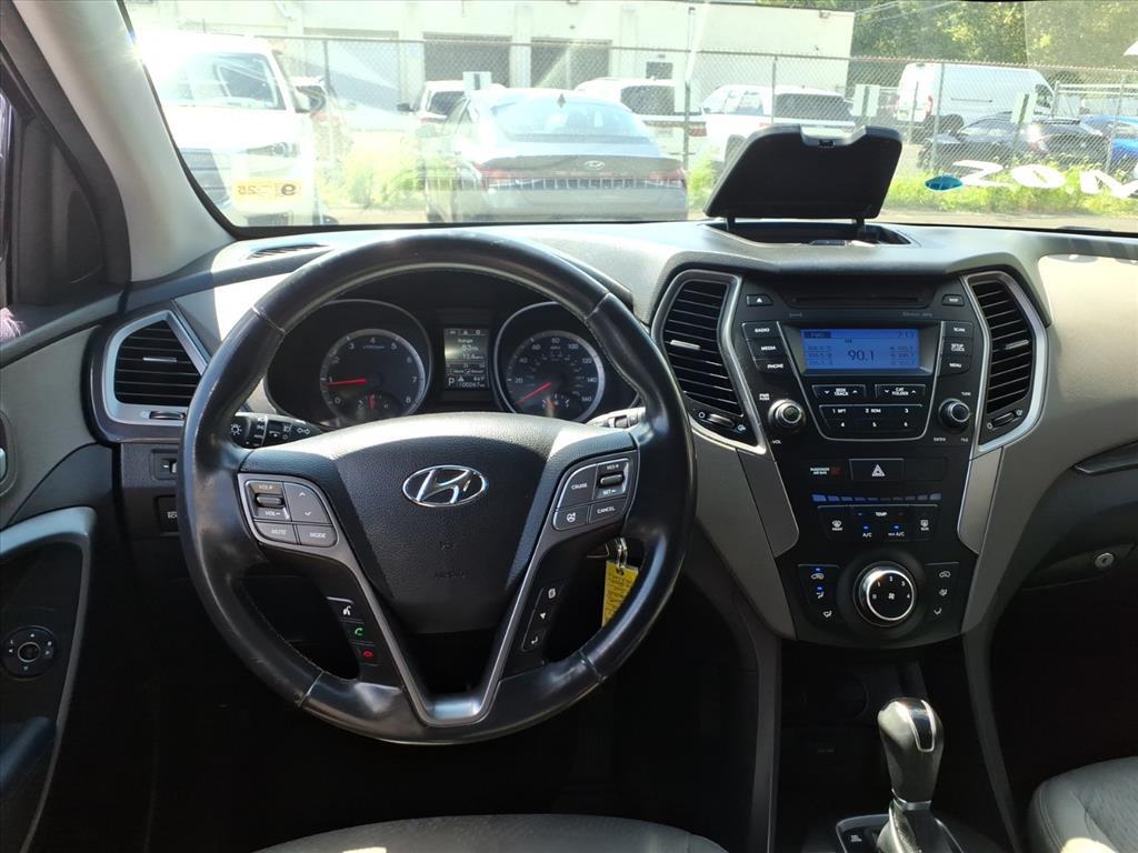 2013 Hyundai SANTA FE Sport 2.4L Levittown PA