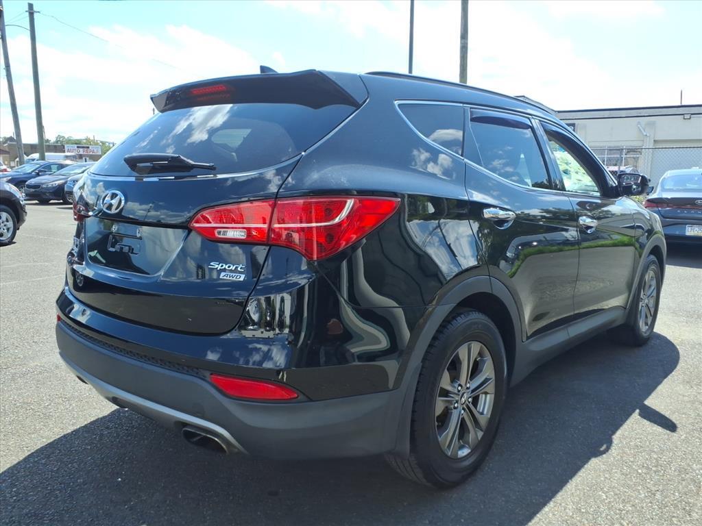 2013 Hyundai SANTA FE Sport 2.4L Levittown PA