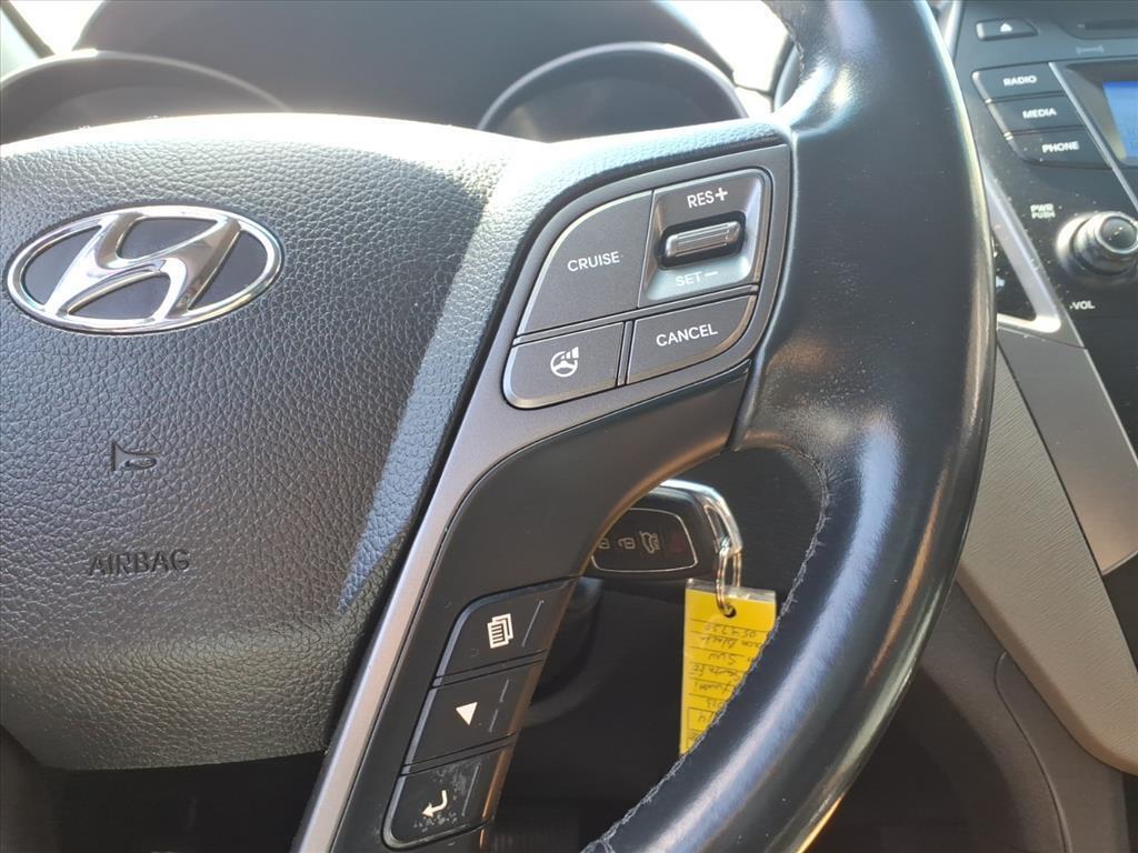 2013 Hyundai SANTA FE Sport 2.4L Levittown PA