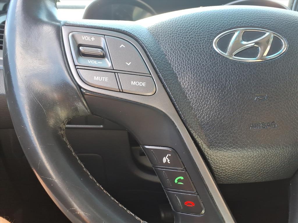 2013 Hyundai SANTA FE Sport 2.4L Levittown PA