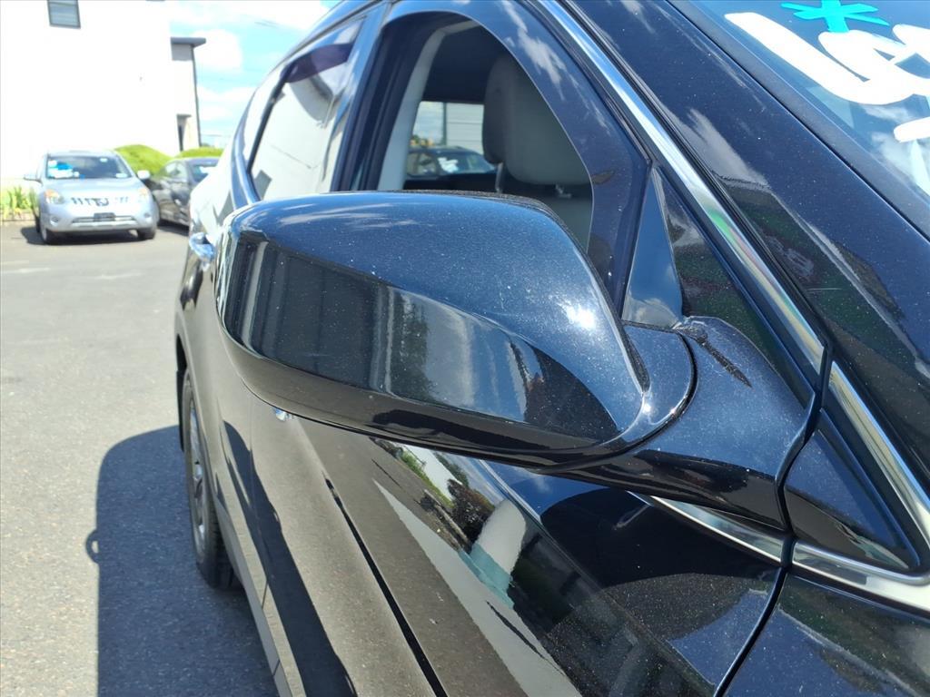 2013 Hyundai SANTA FE Sport 2.4L Levittown PA