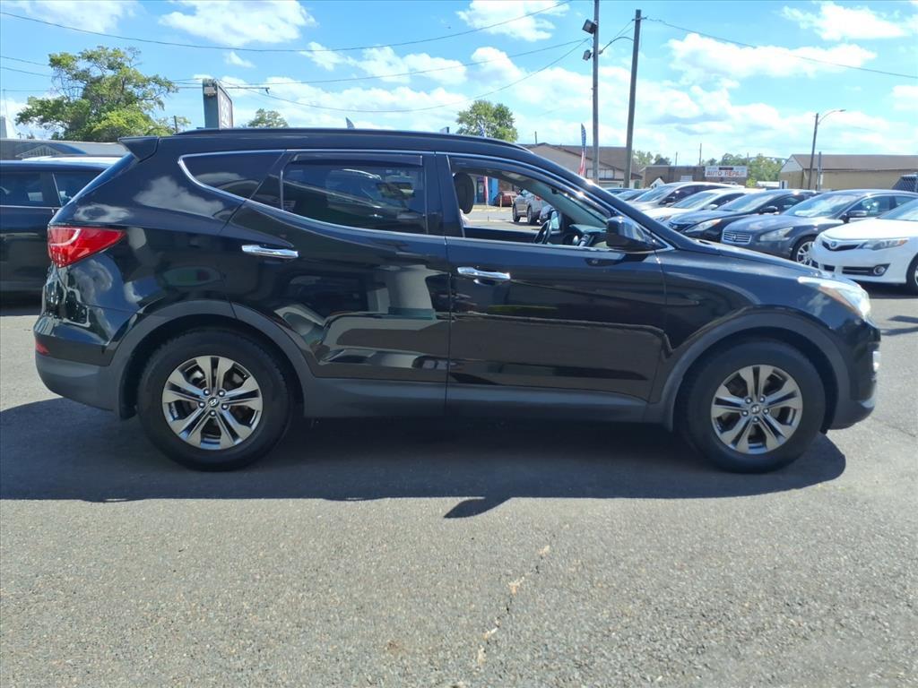 2013 Hyundai SANTA FE Sport 2.4L Levittown PA