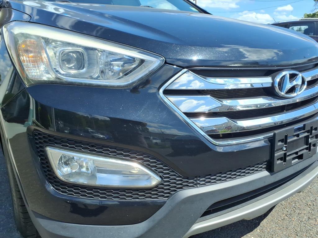 2013 Hyundai SANTA FE Sport 2.4L Levittown PA
