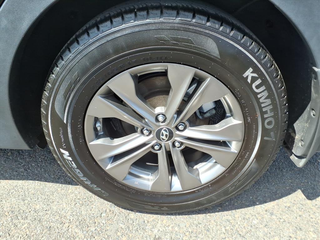 2013 Hyundai SANTA FE Sport 2.4L Levittown PA