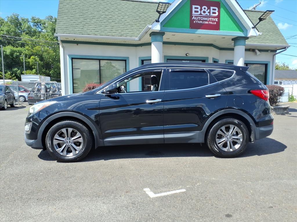 2013 Hyundai SANTA FE Sport 2.4L Levittown PA