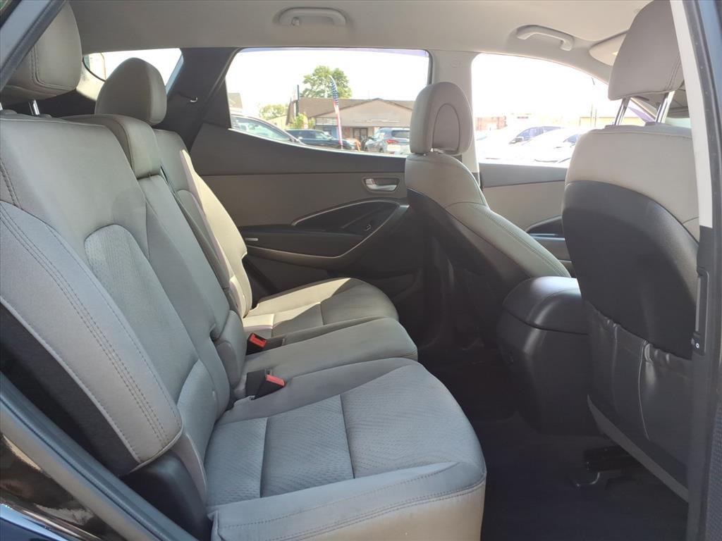 2013 Hyundai SANTA FE Sport 2.4L Levittown PA