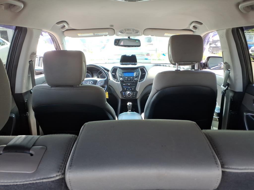 2013 Hyundai SANTA FE Sport 2.4L Levittown PA
