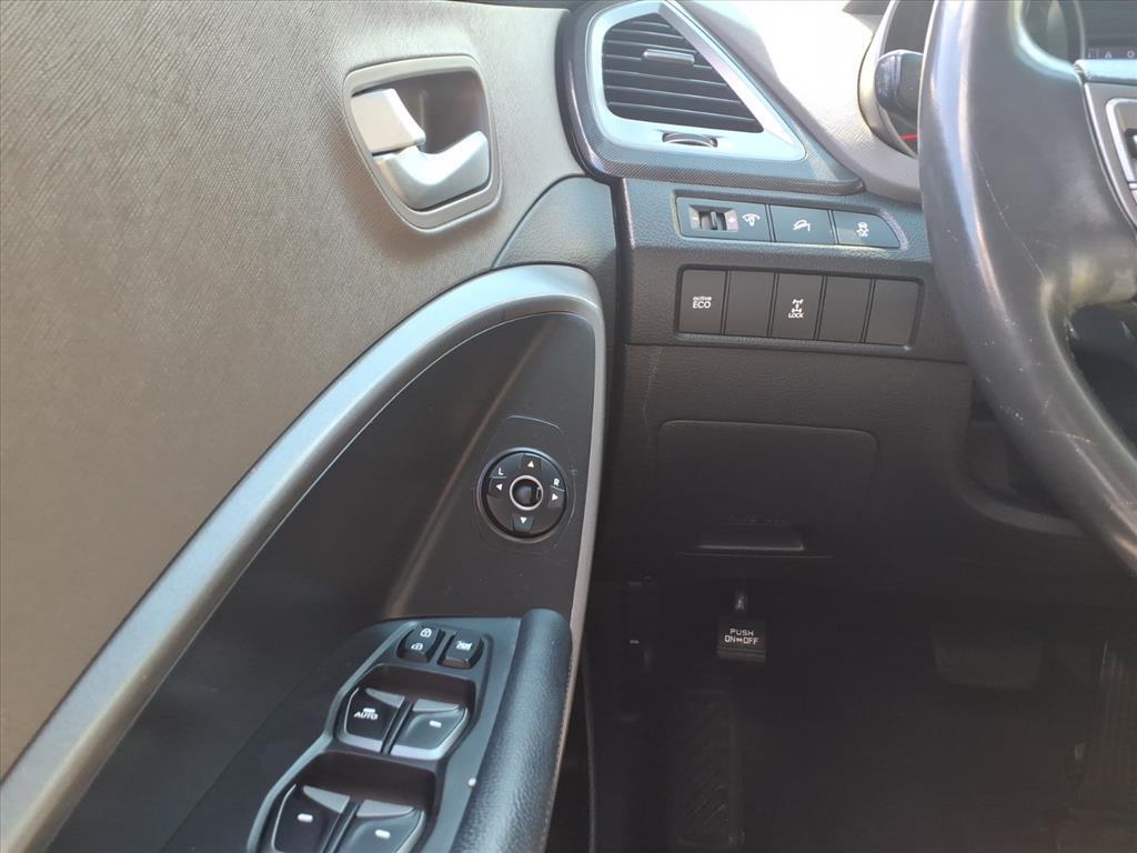 2013 Hyundai SANTA FE Sport 2.4L Levittown PA