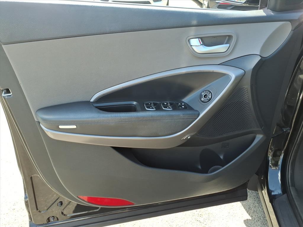 2013 Hyundai SANTA FE Sport 2.4L Levittown PA