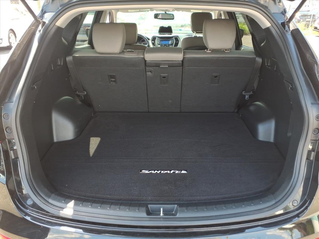 2013 Hyundai SANTA FE Sport 2.4L Levittown PA
