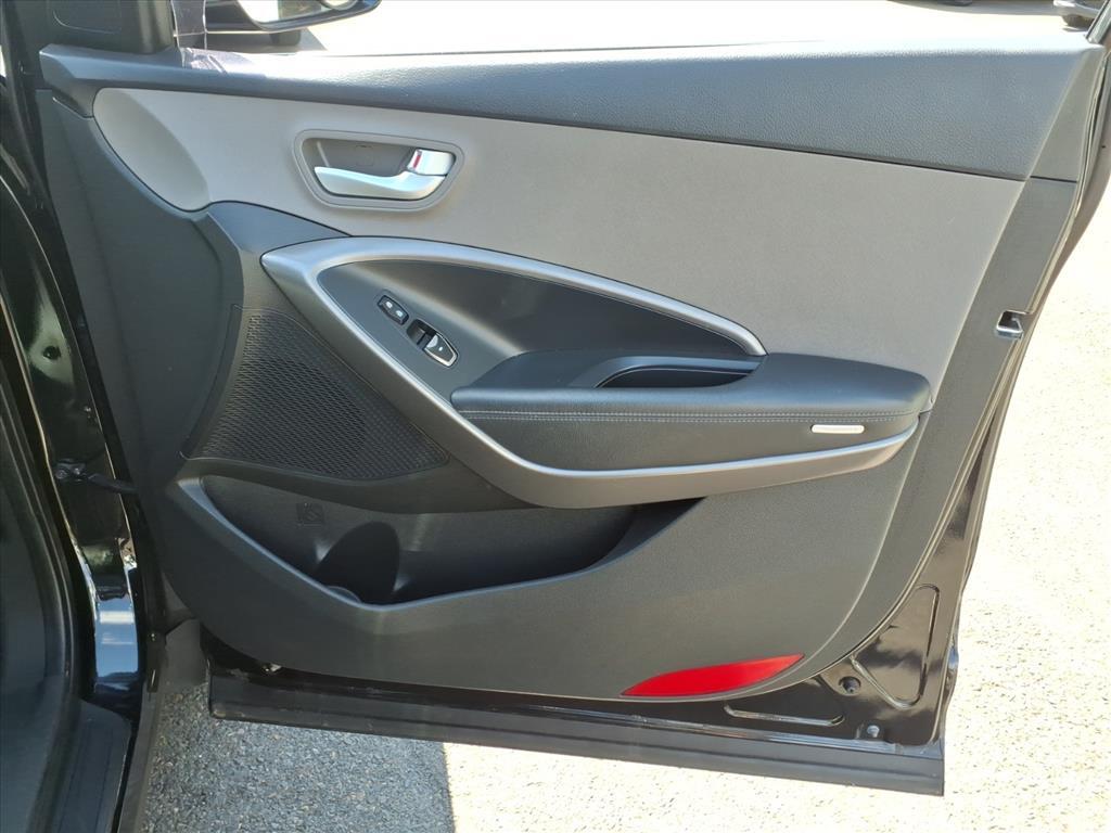2013 Hyundai SANTA FE Sport 2.4L Levittown PA